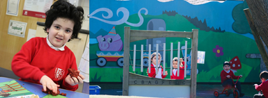 Expressive arts and design
